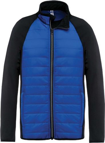 Proact PA233 KÉT ANYAGÚ SPORTDZSEKI XL