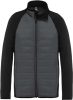 Proact PA233 KÉT ANYAGÚ SPORTDZSEKI 2XL