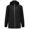 Proact PA250 ADULT UNISEX RAIN JACKET S