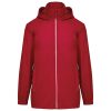 Proact PA250 ADULT UNISEX RAIN JACKET L