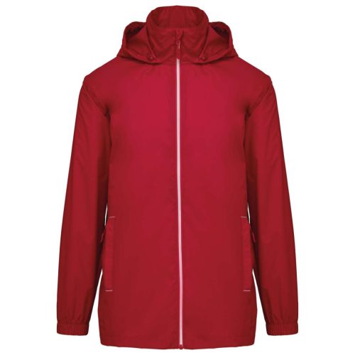 Proact PA250 ADULT UNISEX RAIN JACKET M
