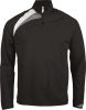 Proact PA329 KIDS' ZIP NECK TRAINING TOP 6/8