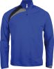 Proact PA329 KIDS' ZIP NECK TRAINING TOP 6/8
