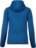 Proact PA366 NŐI HEATHER KAPUCNIS DZSEKI 3XL