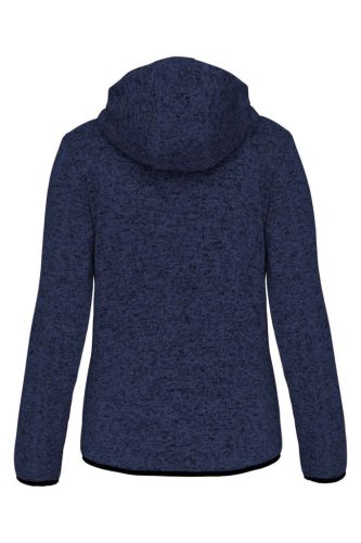 Proact PA366 NŐI HEATHER KAPUCNIS DZSEKI XL