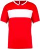 Proact PA4001 KIDS’ SHORT-SLEEVED JERSEY 4/6