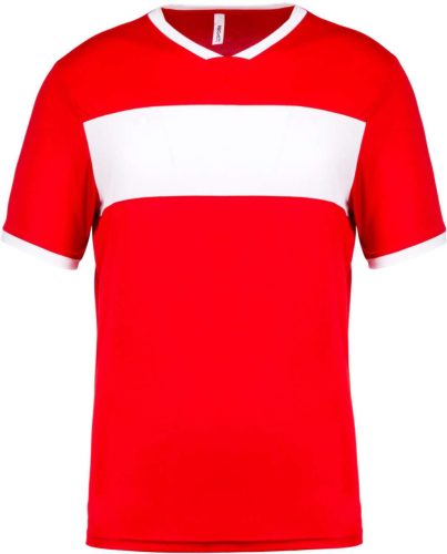 Proact PA4001 KIDS’ SHORT-SLEEVED JERSEY 6/8