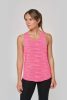 Proact PA4009 LADIES' SPORTS TANK TOP XS