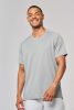 Proact PA4012 MEN'S RECYCLED ROUND NECK SPORTS T-SHIRT M