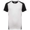 Proact PA4014 MEN'S ECO-FRIENDLY TWO-TONE SPORT T-SHIRT 2XL