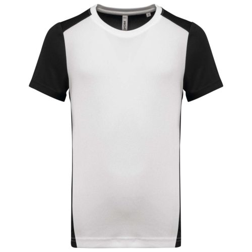 Proact PA4014 MEN'S ECO-FRIENDLY TWO-TONE SPORT T-SHIRT 2XL