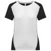 Proact PA4015 LADIES' ECO-FRIENDLY TWO-TONE SPORT T-SHIRT S