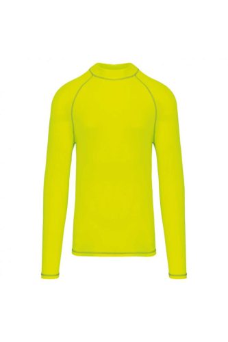 Proact PA4017 MEN'S TECHNICAL LONG-SLEEVED T-SHIRT WITH UV PROTECTION XS