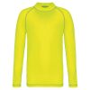 Proact PA4018 CHILDREN’S LONG-SLEEVED TECHNICAL T-SHIRT WITH UV PROTECTION 4/6