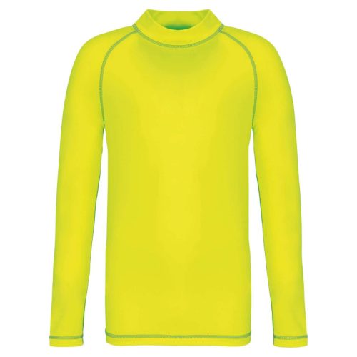 Proact PA4018 CHILDREN’S LONG-SLEEVED TECHNICAL T-SHIRT WITH UV PROTECTION 4/6