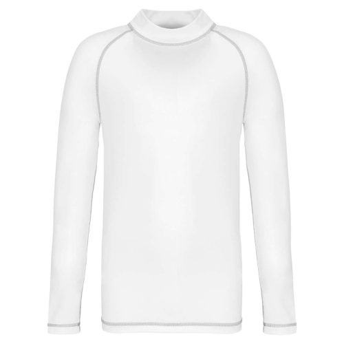 Proact PA4018 CHILDREN’S LONG-SLEEVED TECHNICAL T-SHIRT WITH UV PROTECTION 4/6