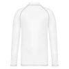 Proact PA4018 CHILDREN’S LONG-SLEEVED TECHNICAL T-SHIRT WITH UV PROTECTION 4/6