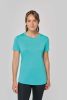 Proact PA4021 LADIES' TRIBLEND ROUND NECK SPORTS T-SHIRT M