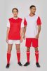 Proact PA4023 ADULTS' BICOLOUR SHORT-SLEEVED T-SHIRT 3XL