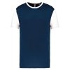 Proact PA4023 ADULTS' BICOLOUR SHORT-SLEEVED T-SHIRT XL