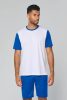 Proact PA4023 ADULTS' BICOLOUR SHORT-SLEEVED T-SHIRT XS