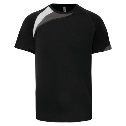 Proact PA436 ADULTS' SHORT-SLEEVED JERSEY S