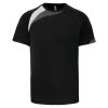 Proact PA436 ADULTS' SHORT-SLEEVED JERSEY XL