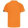 Proact PA436 ADULTS' SHORT-SLEEVED JERSEY 2XL