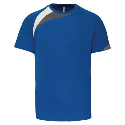 Proact PA436 ADULTS' SHORT-SLEEVED JERSEY S