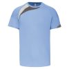 Proact PA436 ADULTS' SHORT-SLEEVED JERSEY 2XL