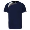 Proact PA436 ADULTS' SHORT-SLEEVED JERSEY M