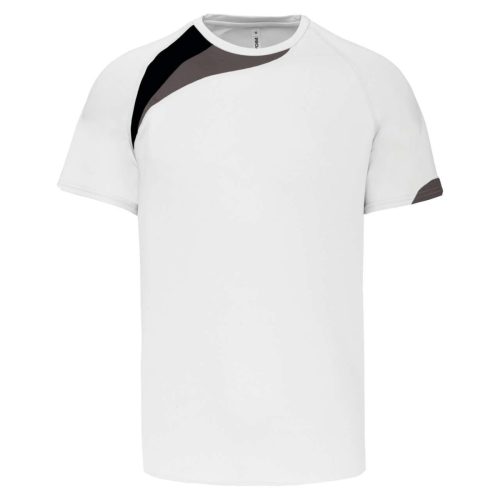 Proact PA436 ADULTS' SHORT-SLEEVED JERSEY XS