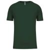 Proact PA438 MEN'S SHORT-SLEEVED SPORTS T-SHIRT XS