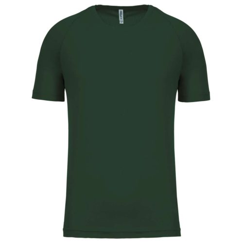 Proact PA438 MEN'S SHORT-SLEEVED SPORTS T-SHIRT XS