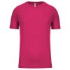Proact PA438 MEN'S SHORT-SLEEVED SPORTS T-SHIRT 3XL