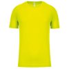 Proact PA438 MEN'S SHORT-SLEEVED SPORTS T-SHIRT 3XL