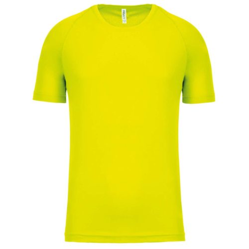 Proact PA438 MEN'S SHORT-SLEEVED SPORTS T-SHIRT 3XL