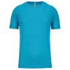 Proact PA438 MEN'S SHORT-SLEEVED SPORTS T-SHIRT M