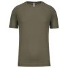 Proact PA438 MEN'S SHORT-SLEEVED SPORTS T-SHIRT 3XL