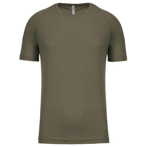 Proact PA438 MEN'S SHORT-SLEEVED SPORTS T-SHIRT 3XL