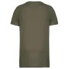 Proact PA438 MEN'S SHORT-SLEEVED SPORTS T-SHIRT 3XL