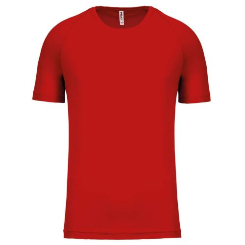 Proact PA438 MEN'S SHORT-SLEEVED SPORTS T-SHIRT 3XL