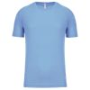 Proact PA438 MEN'S SHORT-SLEEVED SPORTS T-SHIRT M