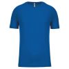 Proact PA438 MEN'S SHORT-SLEEVED SPORTS T-SHIRT L
