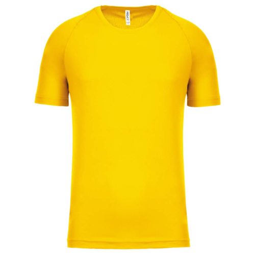 Proact PA438 MEN'S SHORT-SLEEVED SPORTS T-SHIRT 3XL
