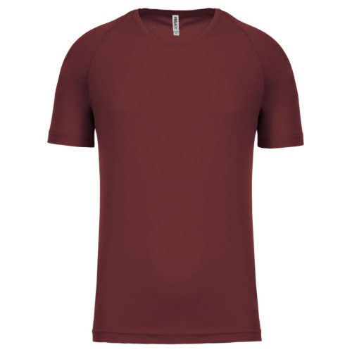 Proact PA438 MEN'S SHORT-SLEEVED SPORTS T-SHIRT 2XL