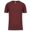 Proact PA438 MEN'S SHORT-SLEEVED SPORTS T-SHIRT L