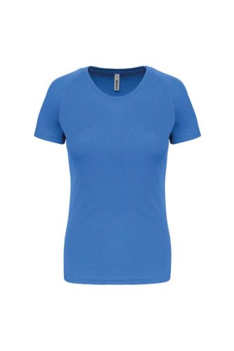 Proact PA439 LADIES' SHORT-SLEEVED SPORTS T-SHIRT XS