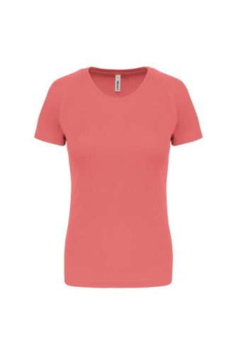Proact PA439 LADIES' SHORT-SLEEVED SPORTS T-SHIRT XS