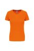 Proact PA439 LADIES' SHORT-SLEEVED SPORTS T-SHIRT XS